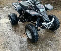 Yamaha blaster 200 - Image 4/7