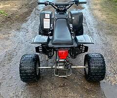 Yamaha blaster 200 - Image 5/7