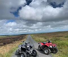 Yamaha blaster 200 - Image 6/7