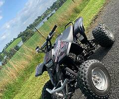 Yamaha blaster 200 - Image 7/7