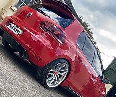 Mk6 golf