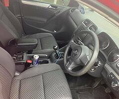 Mk6 golf - Image 5/5