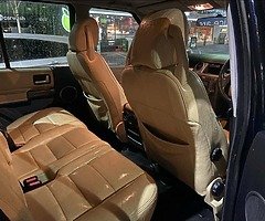 Landrover discovery3