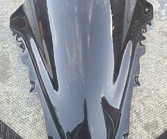 Yamaha R1 07-08 Puig Screen and Headlight Protectors - Image 5/8