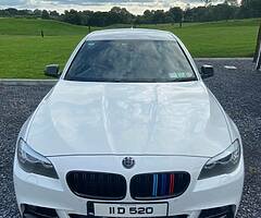 F10 M Sport
