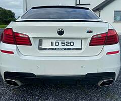F10 M Sport