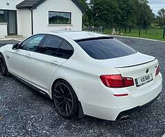 F10 M Sport - Image 4/10