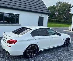 F10 M Sport - Image 6/10