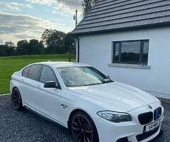 F10 M Sport - Image 7/10