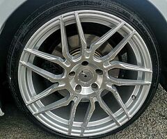 19s bmw alloys