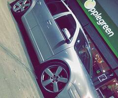 turbo & side skirts wanted