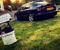 turbo & side skirts wanted