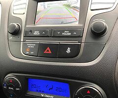 Hyundai ix35 - Image 4/7
