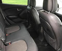 Hyundai ix35 - Image 6/7
