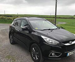 Hyundai ix35 - Image 7/7
