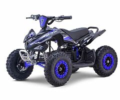 2022 MRF MINI 36v 1000w Electric Quad