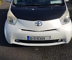 Toyota IQ