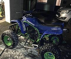 2004 Yamaha YZ - Image 4/10