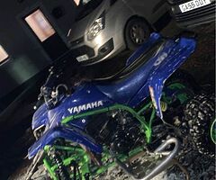 2004 Yamaha YZ - Image 5/10