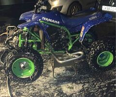 2004 Yamaha YZ - Image 6/10