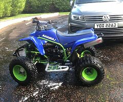 2004 Yamaha YZ - Image 7/10