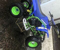 2004 Yamaha YZ - Image 8/10