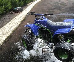 2004 Yamaha YZ - Image 9/10