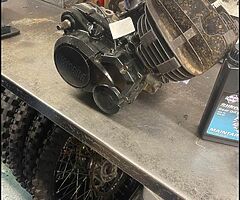 2004 Yamaha YZ - Image 10/10