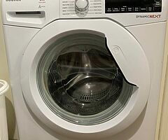 HOOVER DXA 49W3/1-80 DYNAMIC NEXT 9kg, A+++, 1400rpm