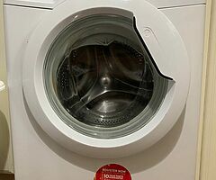 HOOVER DXA 49W3/1-80 DYNAMIC NEXT 9kg, A+++, 1400rpm