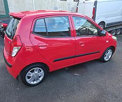 2009 Hyundai I10 - Image 3/10