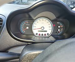 2009 Hyundai I10 - Image 5/10