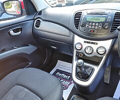 2009 Hyundai I10 - Image 6/10
