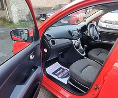2009 Hyundai I10 - Image 8/10