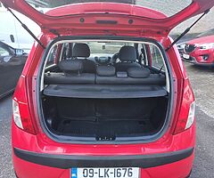 2009 Hyundai I10 - Image 10/10