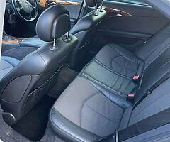 Mercedes W211 - Image 5/8