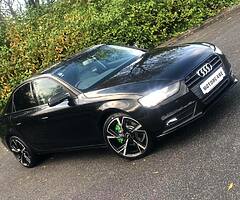 ⚫️AUDI A4 2.0 TDI 120BHP MANUAL ⚫️ - Image 3/10