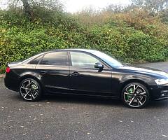 ⚫️AUDI A4 2.0 TDI 120BHP MANUAL ⚫️ - Image 4/10