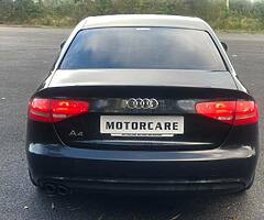 ⚫️AUDI A4 2.0 TDI 120BHP MANUAL ⚫️ - Image 5/10