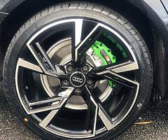 ⚫️AUDI A4 2.0 TDI 120BHP MANUAL ⚫️ - Image 6/10