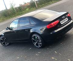 ⚫️AUDI A4 2.0 TDI 120BHP MANUAL ⚫️ - Image 7/10