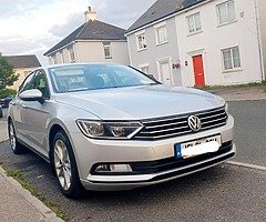 Vw passat - Image 3/7