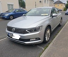 Vw passat - Image 4/7