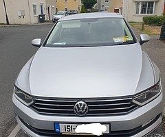 Vw passat - Image 5/7