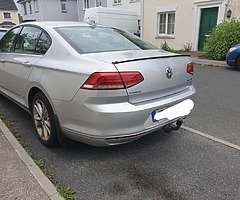 Vw passat - Image 6/7