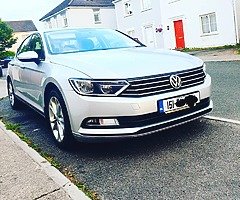 Vw passat - Image 7/7