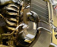 Is200 sport tte factory - Image 9/10