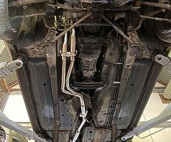 Is200 sport tte factory - Image 10/10