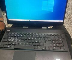 �Brand New HP Omen   full HD gaming laptop Intel core i7  10th generation - Image 3/4