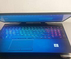 �Brand New HP Omen   full HD gaming laptop Intel core i7  10th generation - Image 4/4